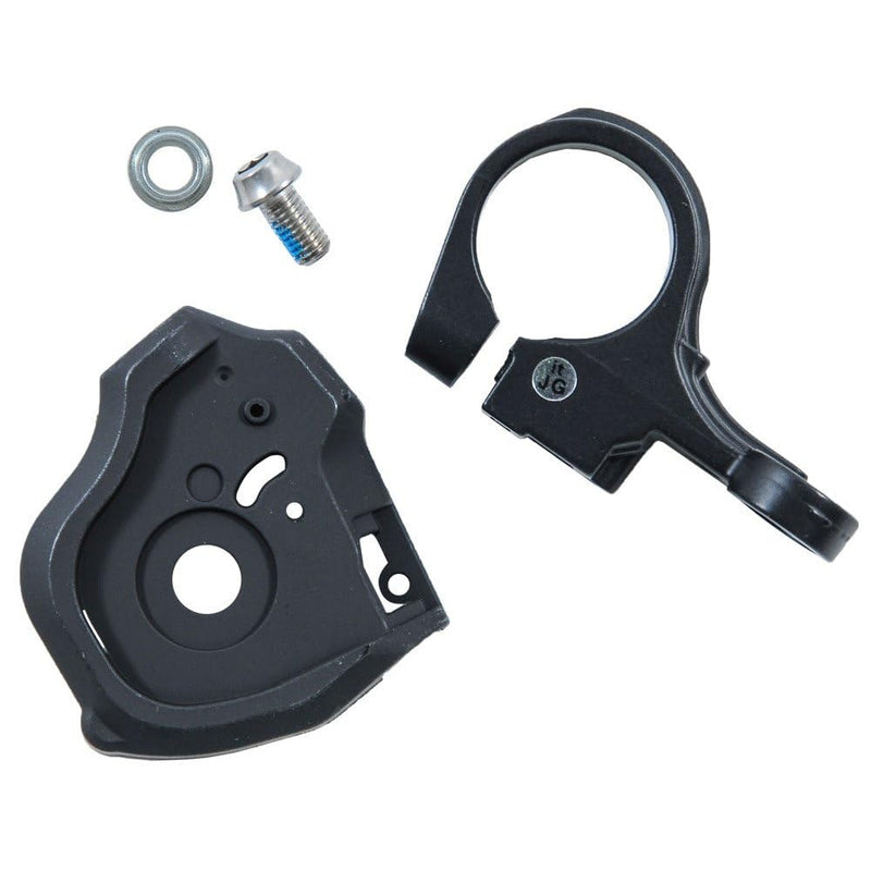 Shimano SL-M780 left hand base cover unit, without indicator type