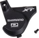 Shimano SL-M780 right hand base cap and bolt unit