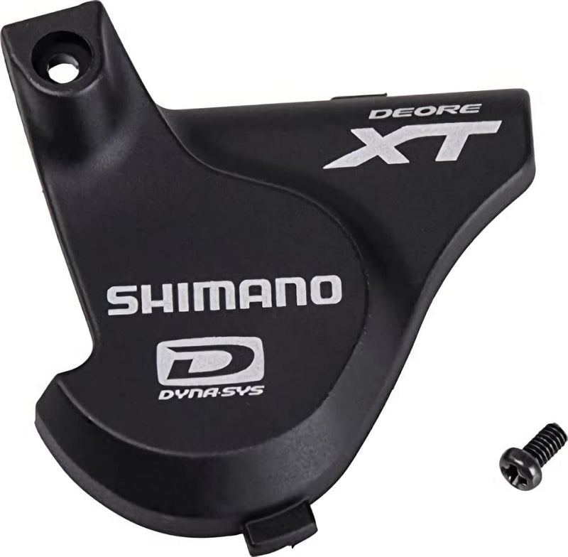 Shimano SL-M780 right hand base cap and bolt unit