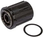 Shimano FH-RM35 complete freewheel body
