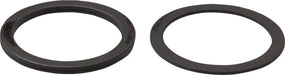 Shimano FH-RM35 hub shell spacer