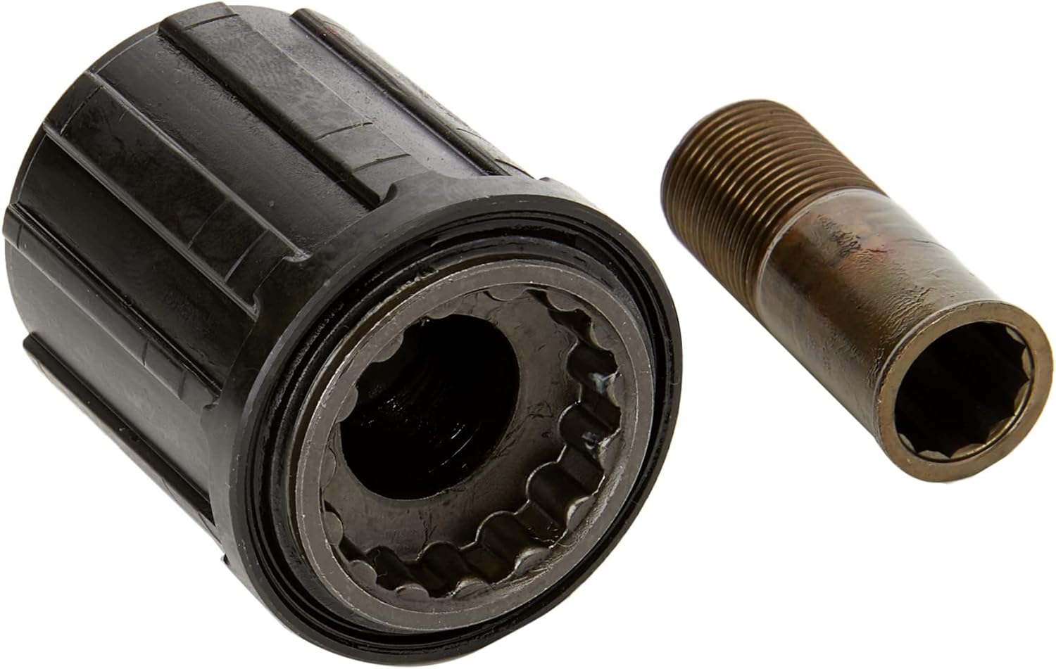 Shimano FH-RM66 complete freewheel body
