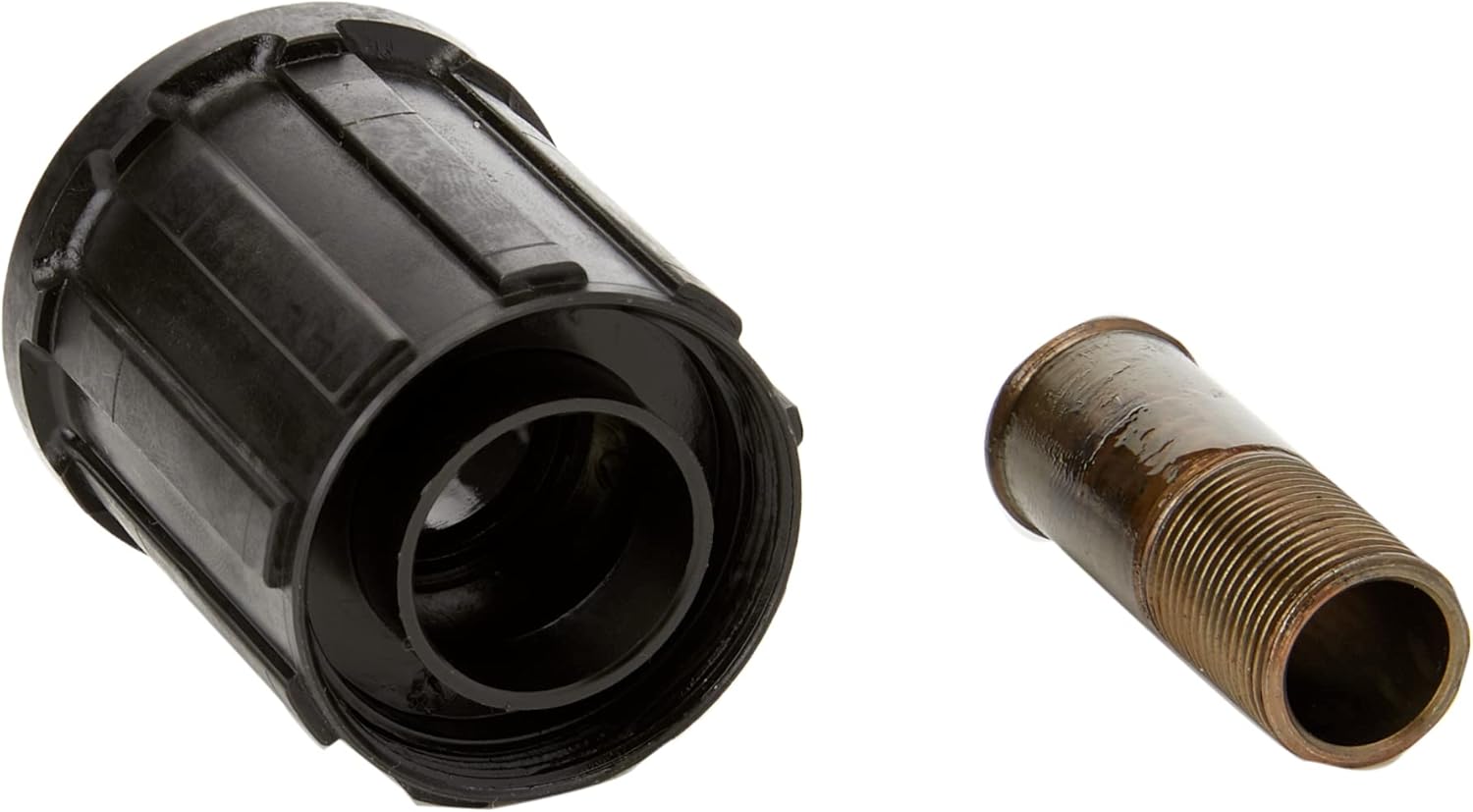 Shimano FH-RM66 complete freewheel body