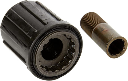Shimano FH-RM66 complete freewheel body