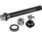 Shimano FH-M788 complete hub axle