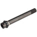 Shimano FH-M788 hub axle unit