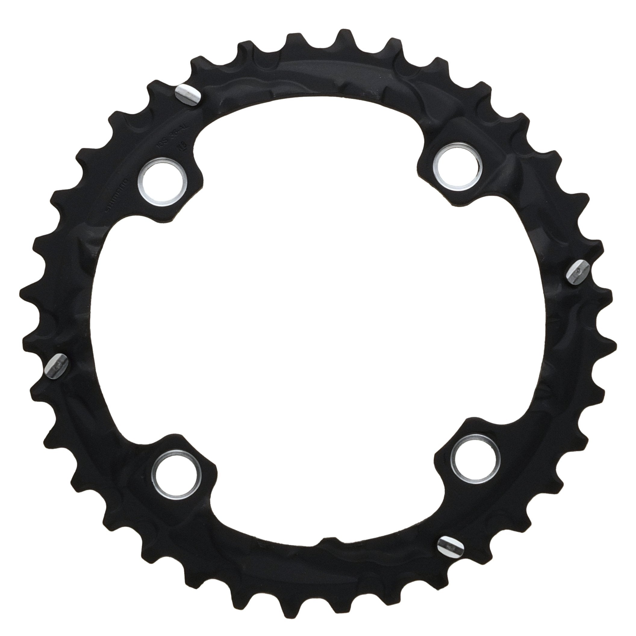 Shimano FC-T781 chainring 36T AL