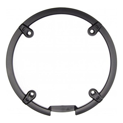 Shimano FC-T781 chain guard and screw for 44T