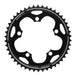 Shimano FC-CX50 chainring, 46T G-type, black