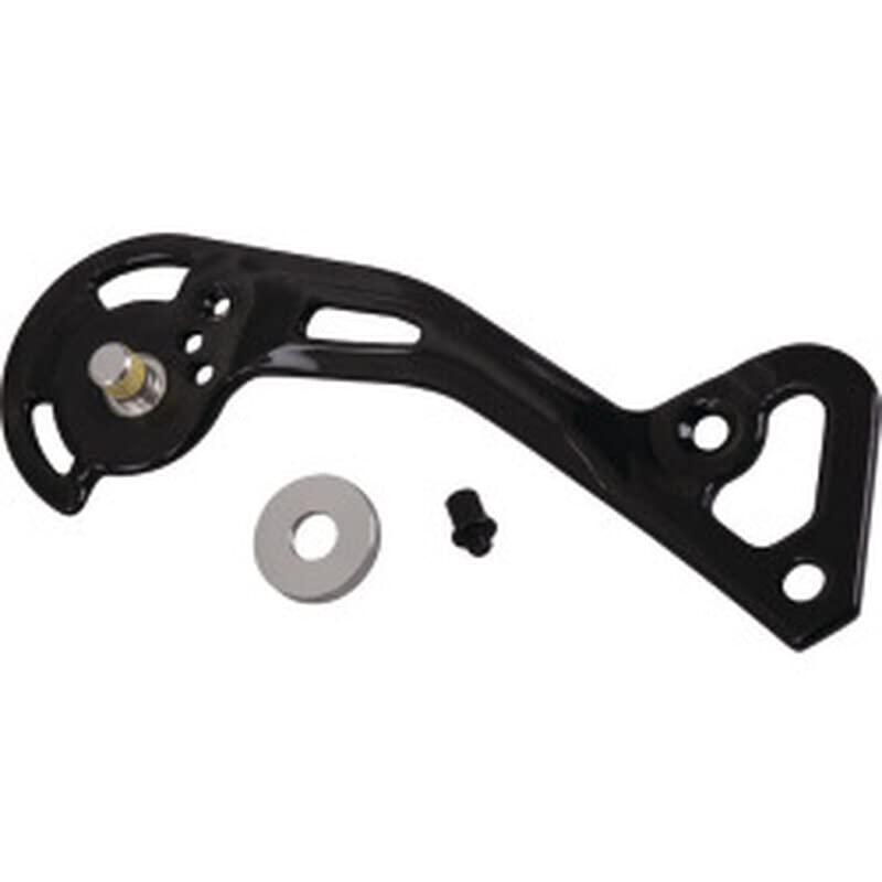 Shimano RD-M985 outer plate assembly, GS-type