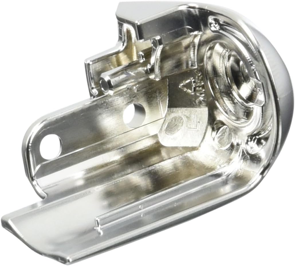 Shimano ST-9000 left hand name plate A and screw