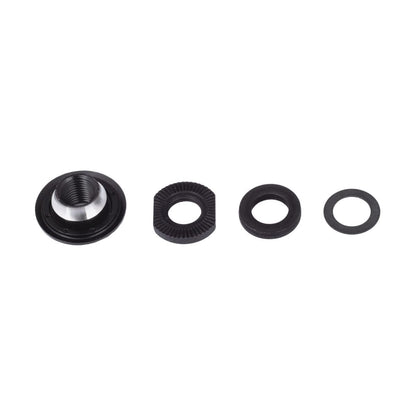 Shimano HB-M525-A left hand lock nut unit