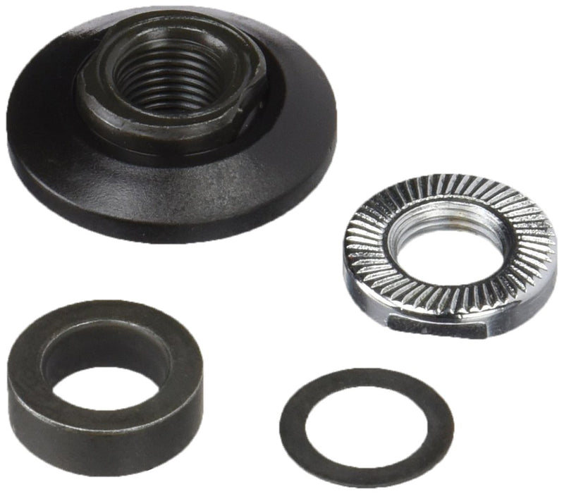 Shimano WH-RS21-CL-R left hand lock nut unit
