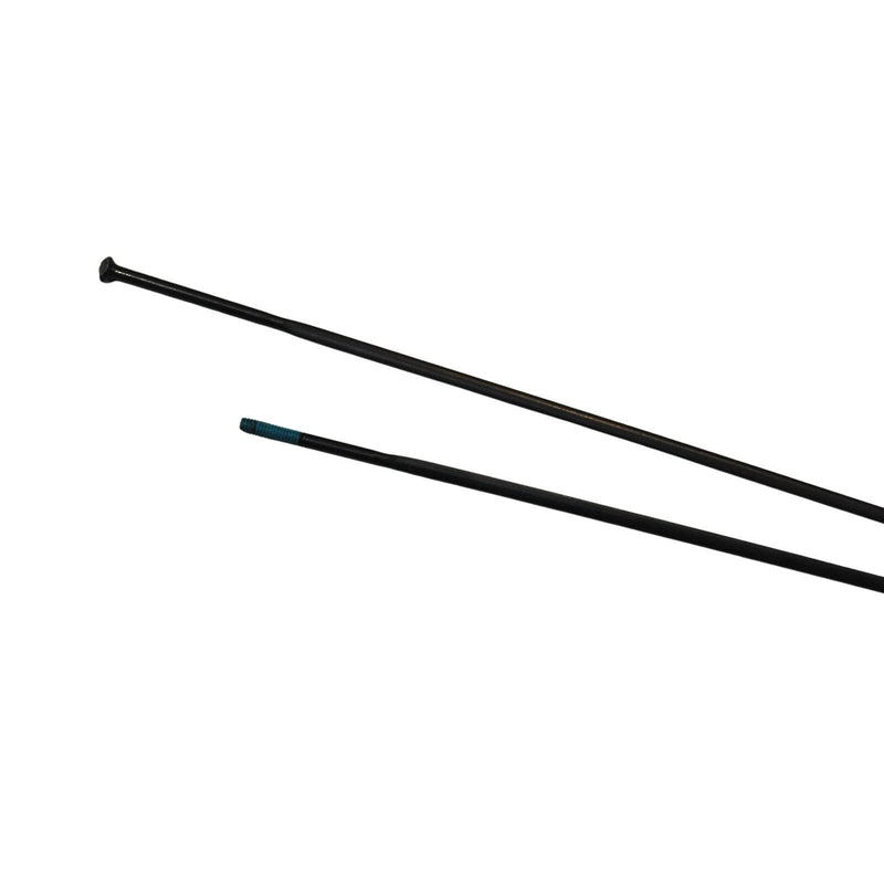 Shimano WH-RS21-CL-R spoke 304 mm black