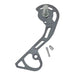Shimano RD-M610 outer plate assembly, black, GS type