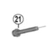 Shimano BR-R8170 caliper fixing bolt, for C2 25 mm
