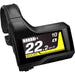 Shimano SC-EM800 cycle computer display, 31.8 / 35 mm clamp band