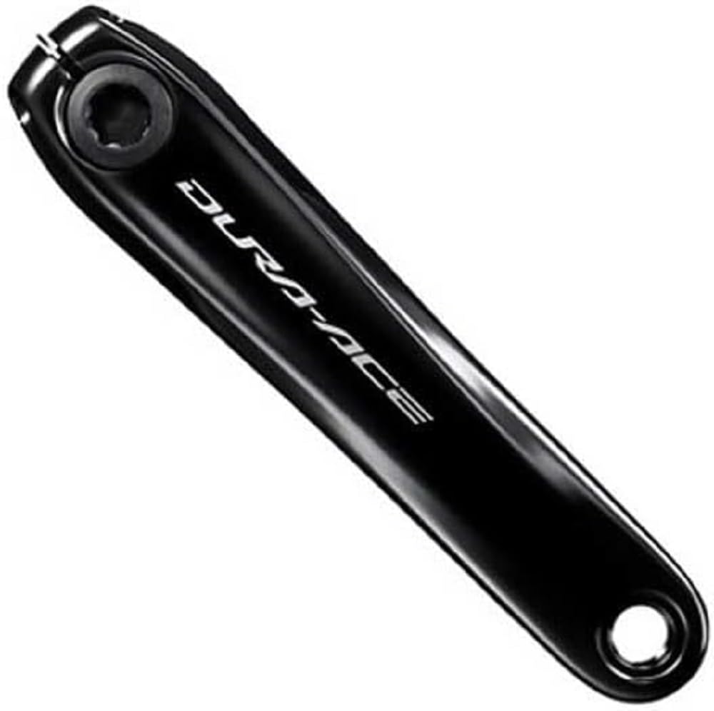 Shimano FC-R9200 left hand crank arm unit, 167.5 mm