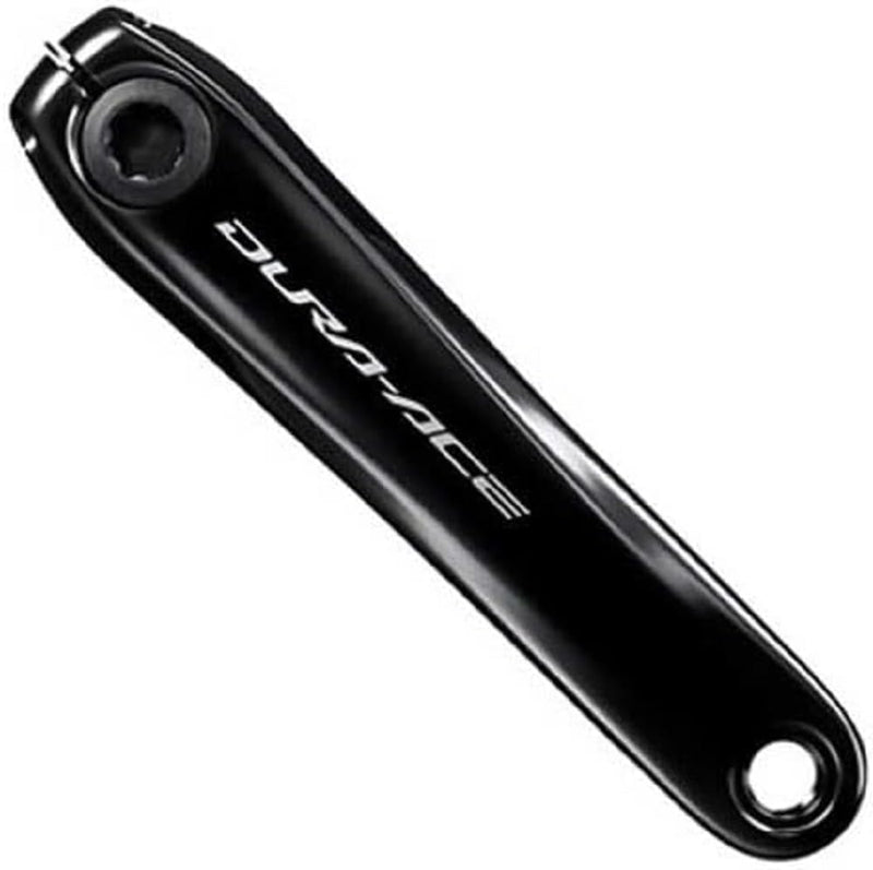 Shimano FC-R9200 left hand crank arm unit, 167.5 mm