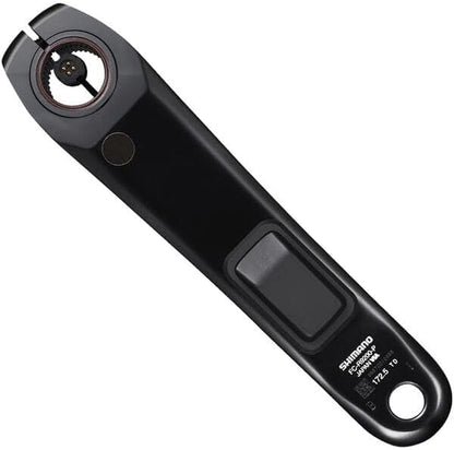 Shimano FC-R9200 left hand crank arm unit, 170 mm