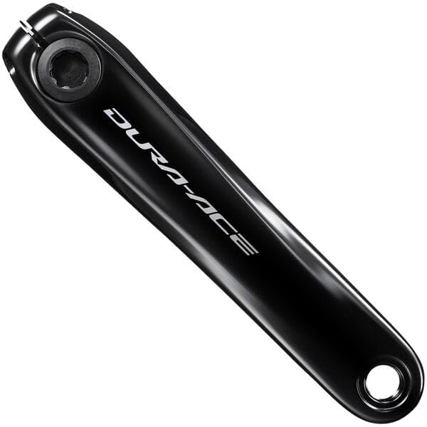Shimano FC-R9200 left hand crank arm unit, 172.5 mm