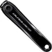 Shimano FC-R9200 left hand crank arm unit, 175 mm