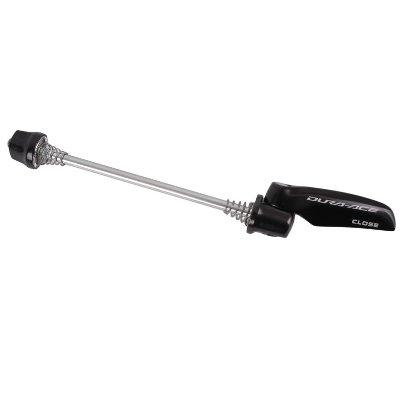 Shimano WH-R9200-C50-TU-F complete quick release, 133 mm