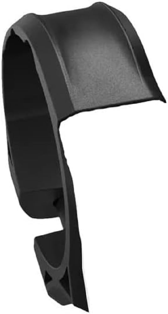 Shimano SC-EM800 clamp band A, 31.8 mm
