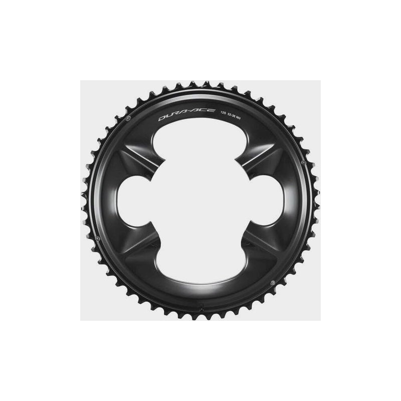 Shimano FC-R9200 chainring, 52T-NH