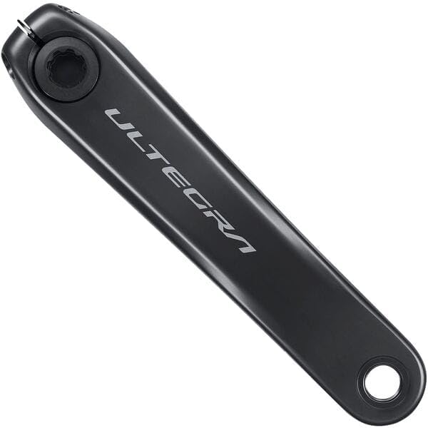 Shimano FC-R8100 left hand crank arm unit, 170 mm