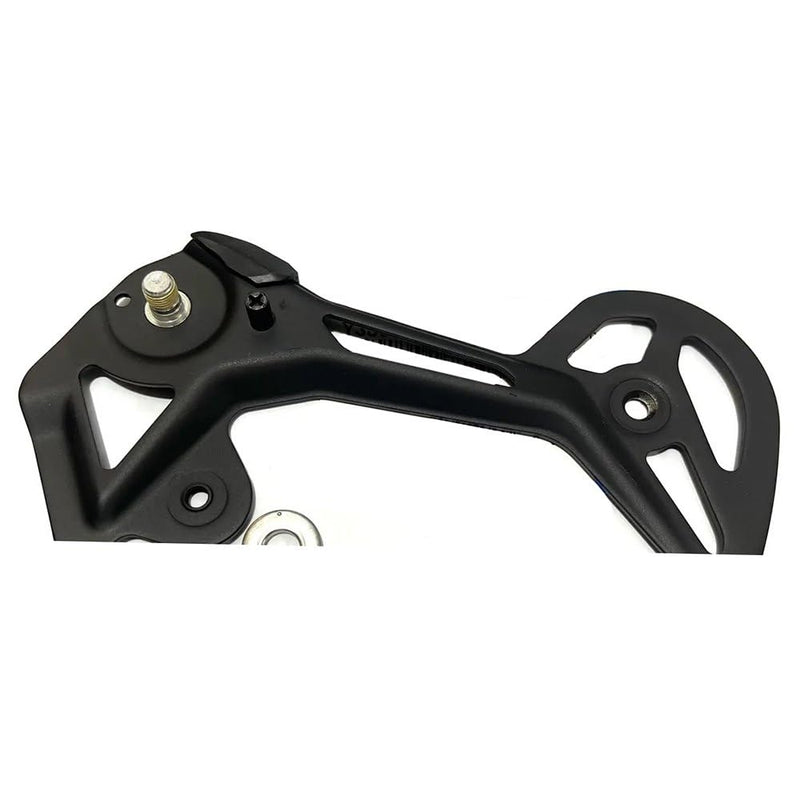 Shimano RD-M8130-SGS outer plate assembly, SGS