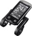 Shimano SC-E6100 STEPS cycle computer display