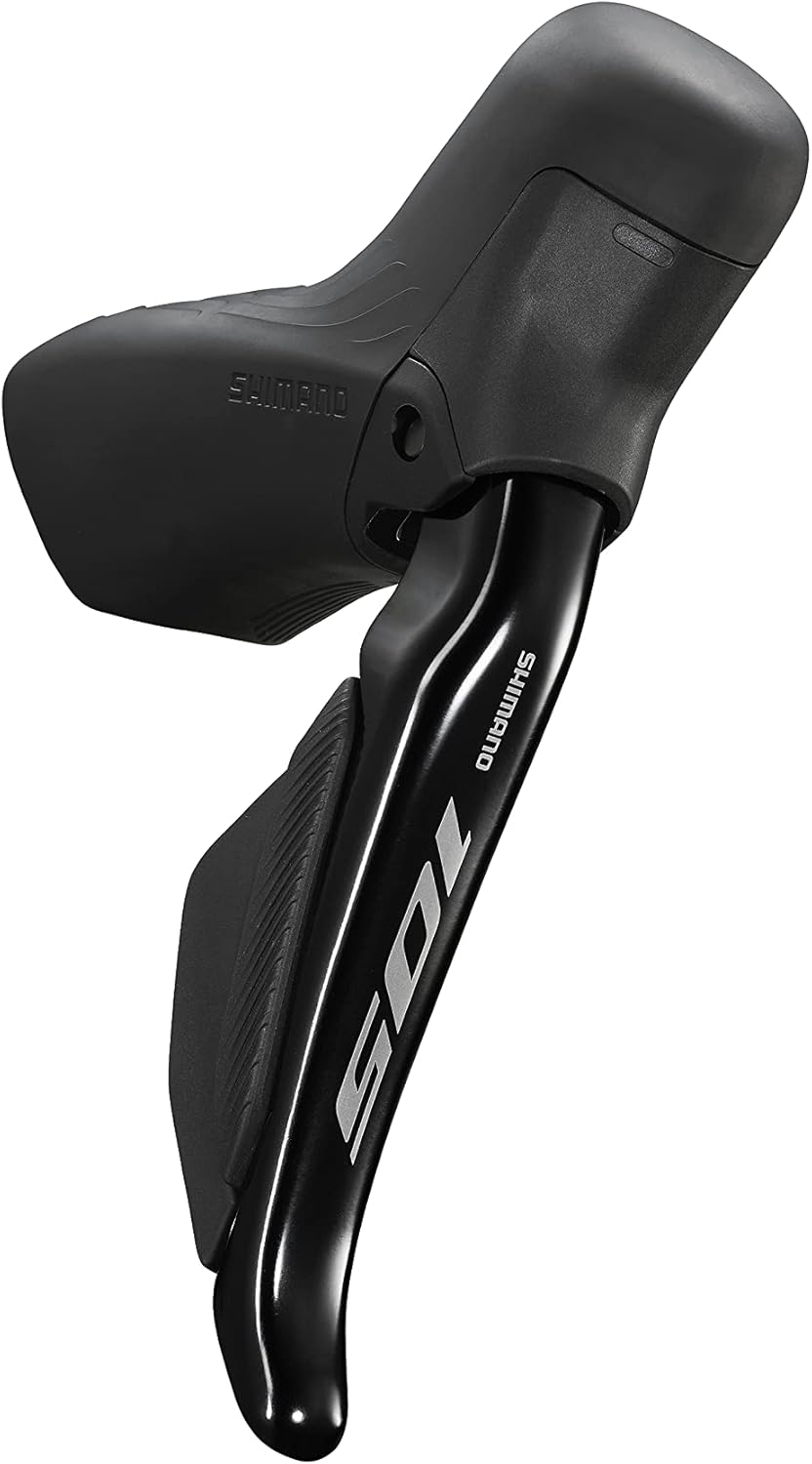 Shimano ST-R7170 105 12-speed hydraulic / Di2 STI lever, right hand