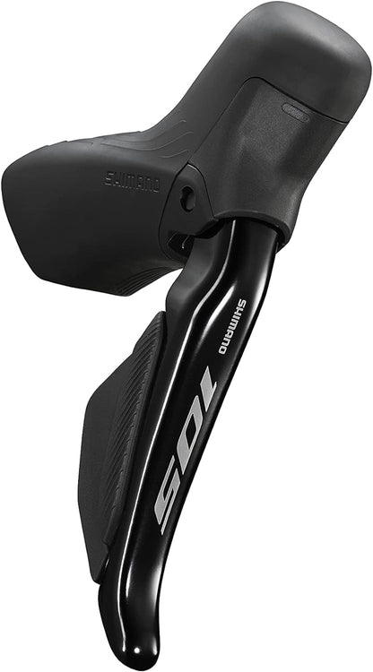 Shimano ST-R7170 105 12-speed hydraulic / Di2 STI lever, right hand