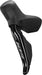 Shimano ST-R7170 105 double hydraulic / Di2 STI lever, left hand