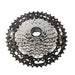 Shimano CS-LG400-10 CUES Link Glide cassette, 10-speed, 11 - 43T
