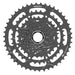 Shimano CS-LG400-9 CUES Link Glide cassette, 9-speed, 11 - 36T