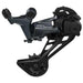 Shimano RD-U8020 CUES rear derailleur, SGS long cage, 11-speed, Shadow+