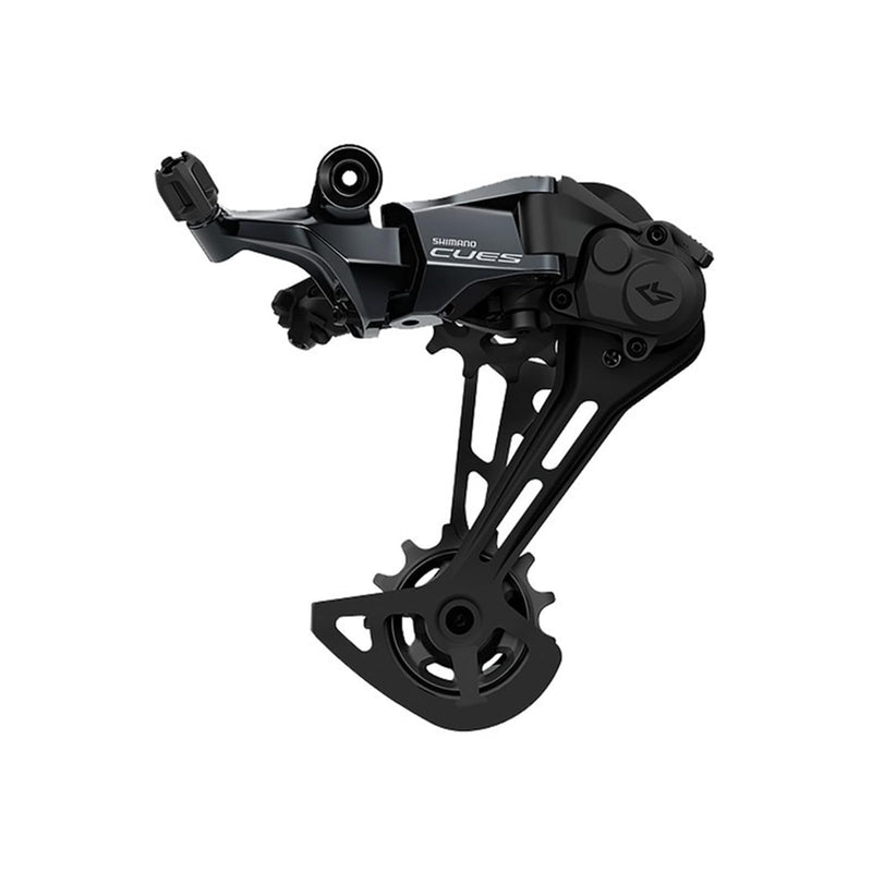 Shimano RD-U8000 CUES rear derailleur, GS medium cage, 11-speed, Shadow+