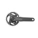 Shimano FC-U6000 CUES 2 piece design chainset, for 9/10/11-speed, 175 mm, 30T