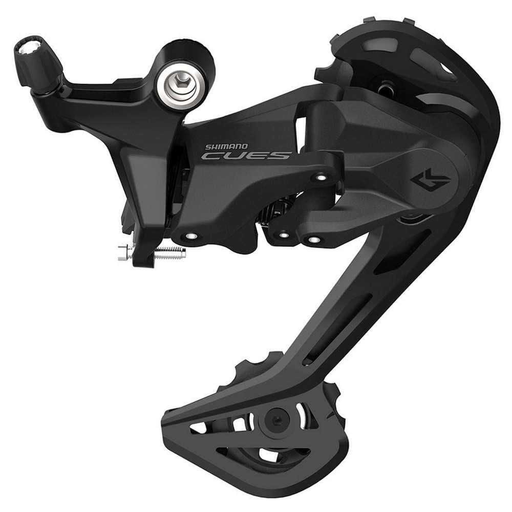 Shimano RD-U3020 CUES rear derailleur, SGS long cage, 9-speed