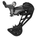 Shimano RD-U6020-11 CUES rear derailleur, SGS long cage, 11-speed