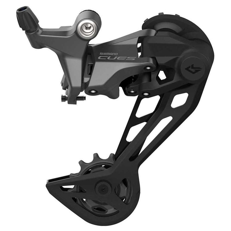 Shimano RD-U6020-11 CUES rear derailleur, SGS long cage, 11-speed