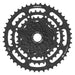 Shimano CUES CS-LG300-9 Link Glide cassette, 9-speed, 11 - 36T