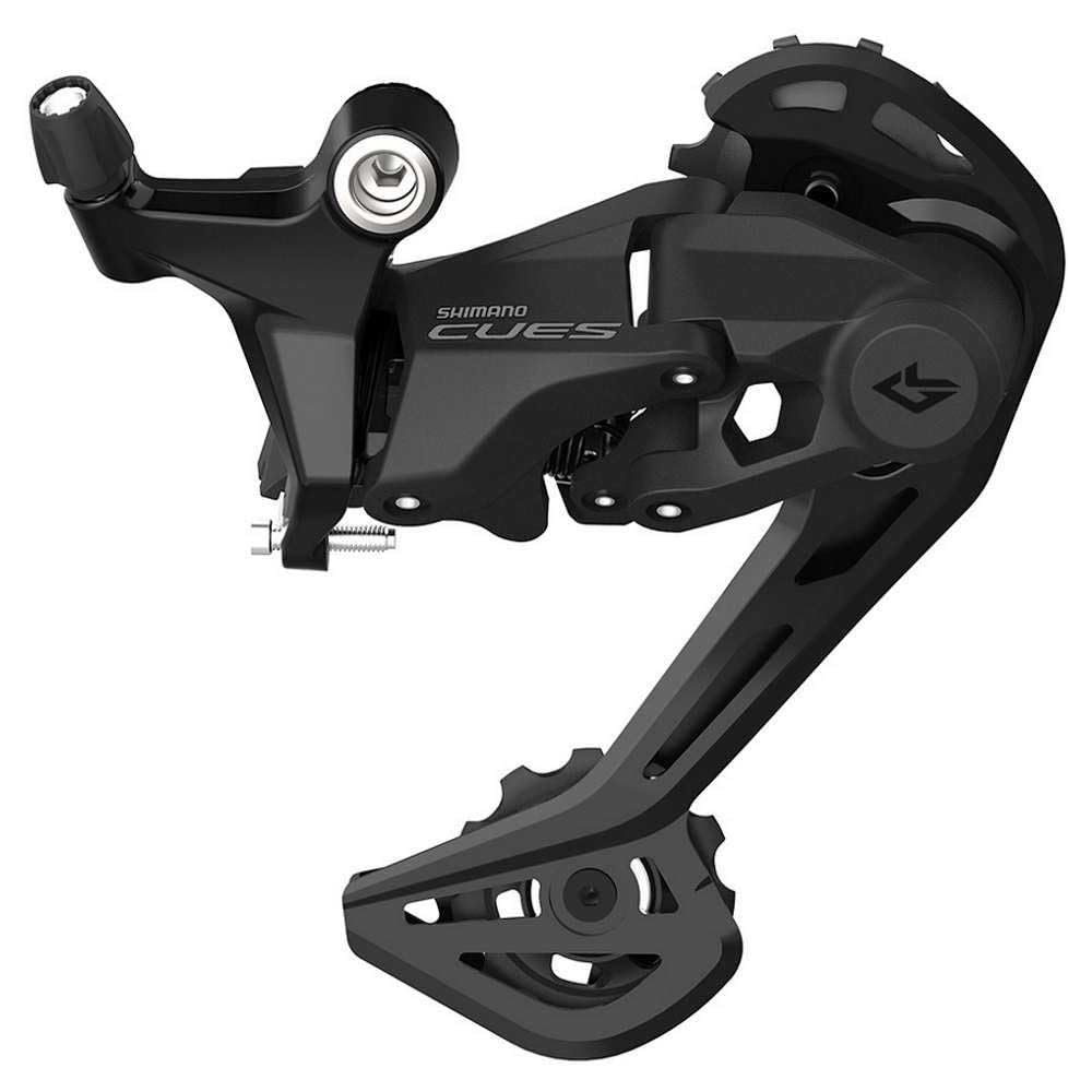 Shimano RD-U4020 CUES rear derailleur, SGS long cage, 9-speed