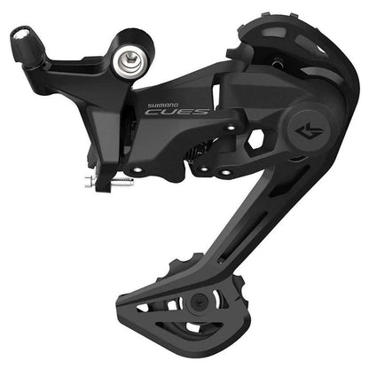 Shimano RD-U4020 CUES rear derailleur, SGS long cage, 9-speed