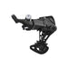 Shimano RD-U4000 CUES rear derailleur, GS medium cage, 9-speed