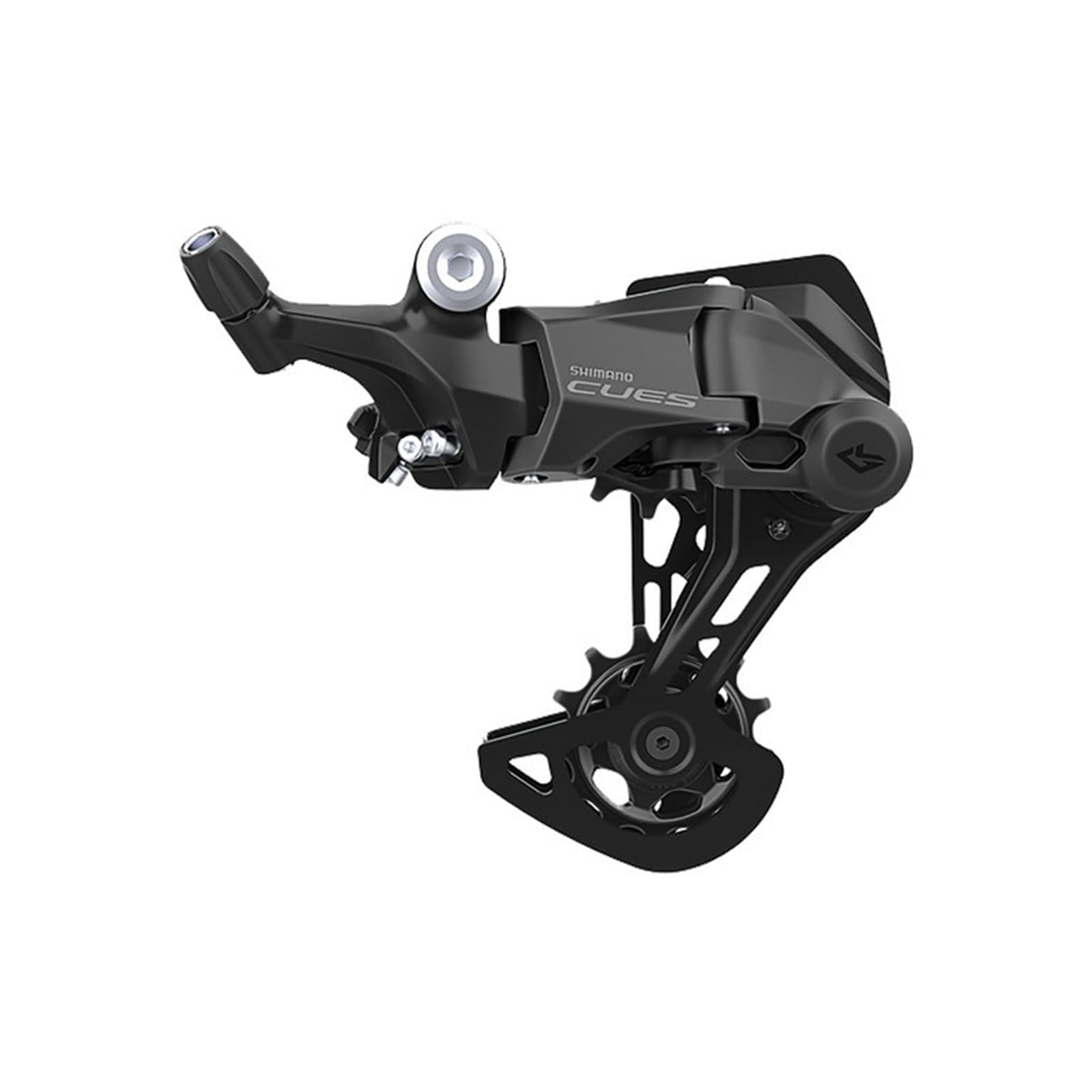 Shimano RD-U4000 CUES rear derailleur, GS medium cage, 9-speed