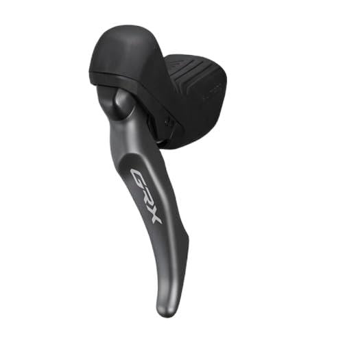 Shimano BL-RX820 GRX hydraulic drop bar brake lever, left hand