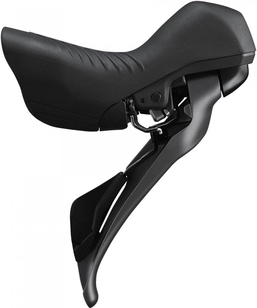 Shimano ST-RX820 GRX mechanical shift hydraulic STI lever, 2-speed, left hand